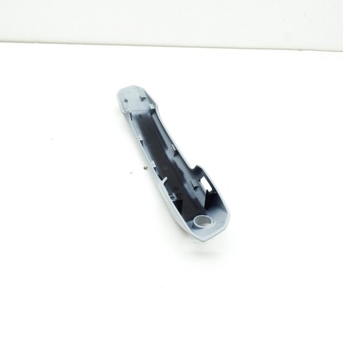 AUDI A4 Avant B9 Front Left Door Handle Cover LHD 8W1837239GRU NEW GENUINE - Picture 2 of 7