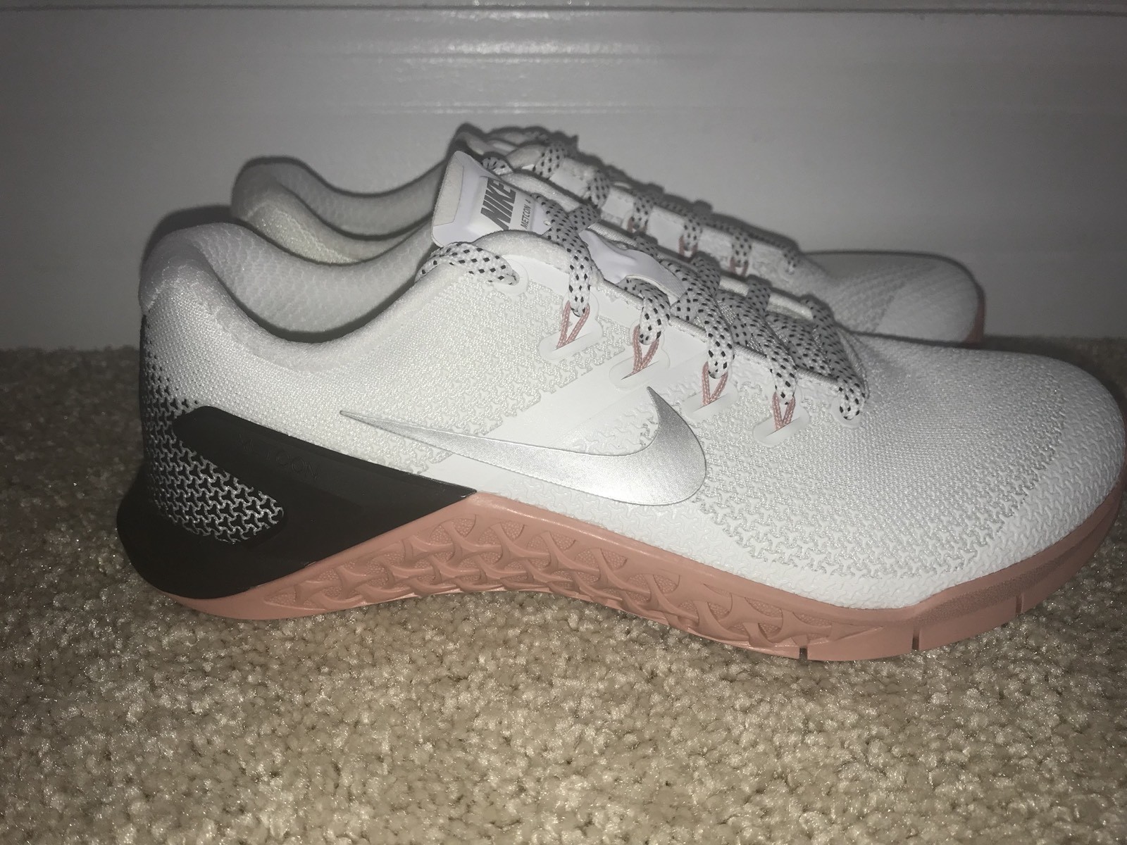 Donne nike metcon 4 dimensioni 6 Donne nike metcon 4 dimensioni 6