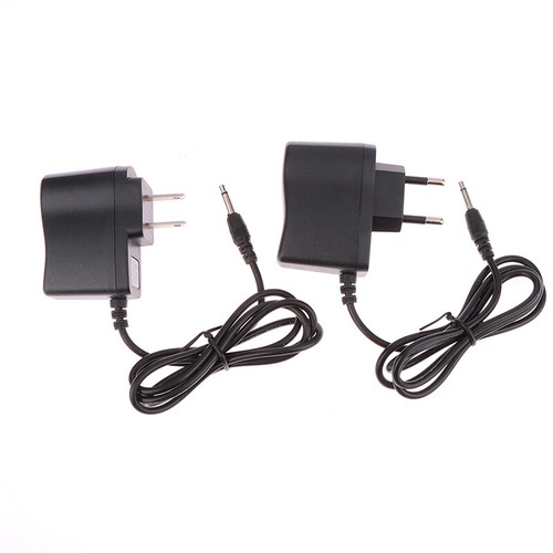 Handheld Electric Sewing Machine EU/US Plug Power Adapter for 101 Stitch Machine - Afbeelding 2 van 14