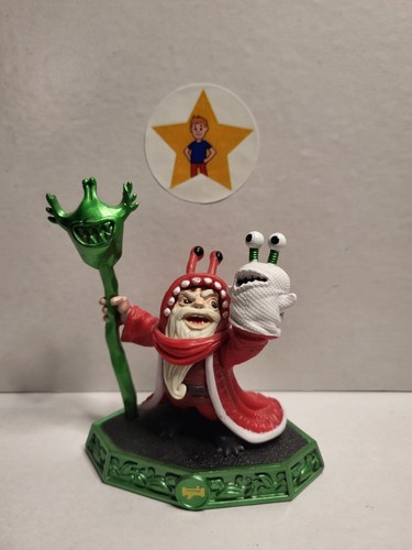 SKYLANDERS IMAGINATORS [S6] Senseis & Villains. Fai la tua selezione qui - Foto 30 di 47