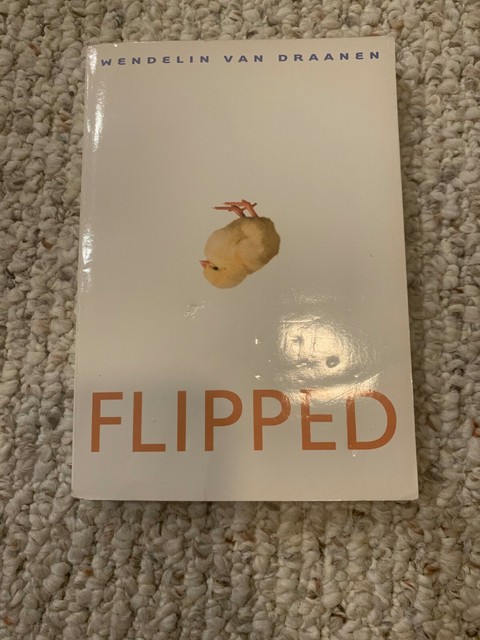 flipped book by wendelin van draanen flipped book by wendelin van draanen