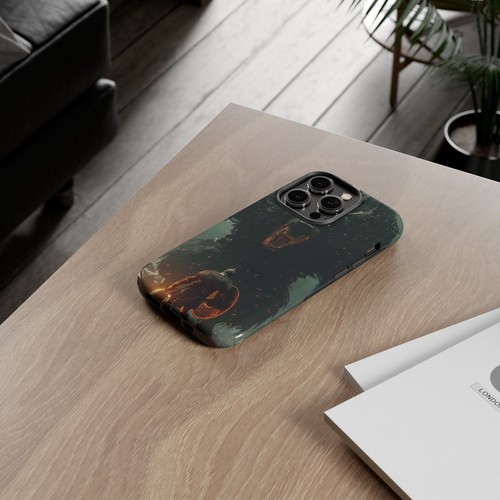Phone-Ink iPhone, Pixel, Samsung Galaxy Case - Viking Werewolf - 第 41/181 張圖片
