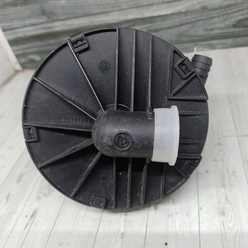 Bosch Sekundärlufteinspritzung Smog Luftpumpe Mercedes 0001405185 058000025 - Bild 5 von 7