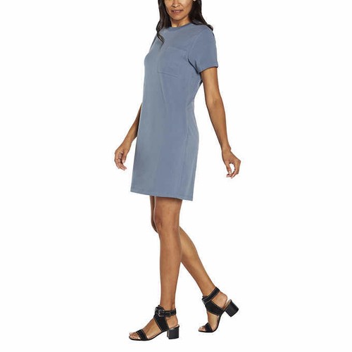 Banana Republic Ladies' Shirt Dress - Picture 8 of 31
