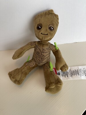 Marvel Disney Groot Mini 7 Inches | eBay