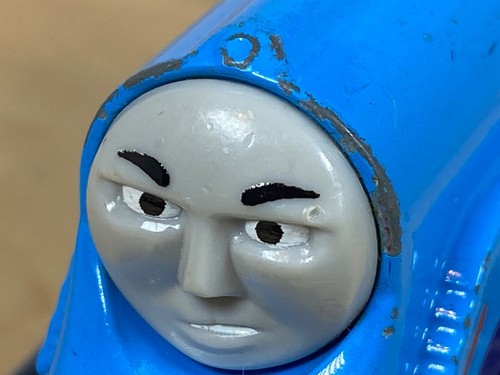 Thomas the Tank Engine - Take and Play Engines - Free Postage - Select Engine  - Picture 977 of 1,270