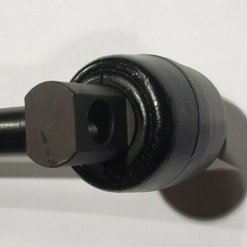 16-18972-000 FREIGHTLINER TRACKING TORQUE ROD 24.21 FASII AIRLINER II RUBBER - Foto 5 di 5