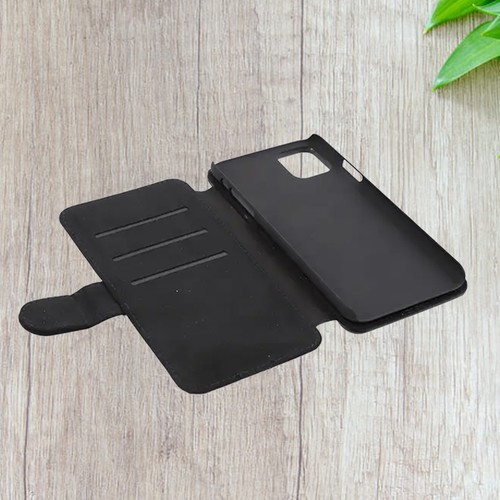 ONE PIECE LUFFY FLIP CASE FOR IPHONE SAMSUNG HUAWEI MANGA WALLET PHONE COVER - Picture 17 of 36