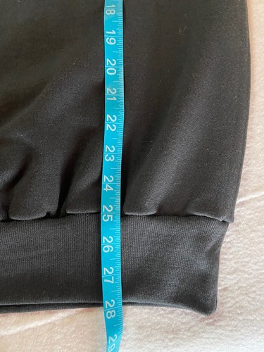 EUC Operation Desert Storm Crewneck Sweatshirt Made In USA Sz XL Men’s Black - Picture 8 of 8