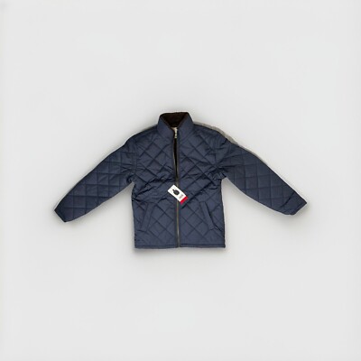 Weatherproof Vintage Jacket