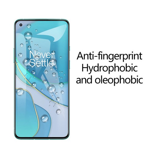 Full Cover Tempered Glass Screen Protector For OnePlus Nord N300 10R 10T Ace Pro - Picture 14 of 14