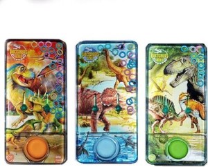 1x HGL Transparent Dinosaur Water Game Suitable for Ages 3 and up SV20686