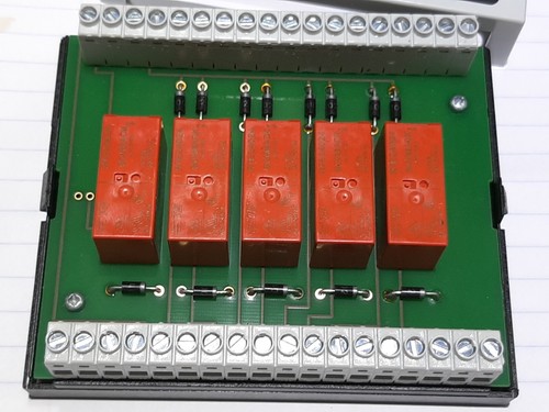 Ups Interface Module Din Rail part no. 009 HSUM - Picture 3 of 6
