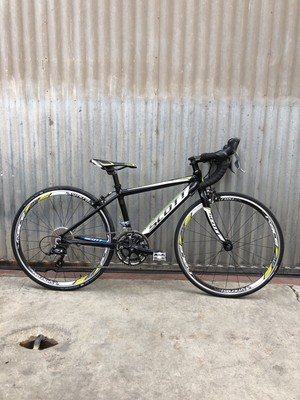 scott speedster jr 24 for sale