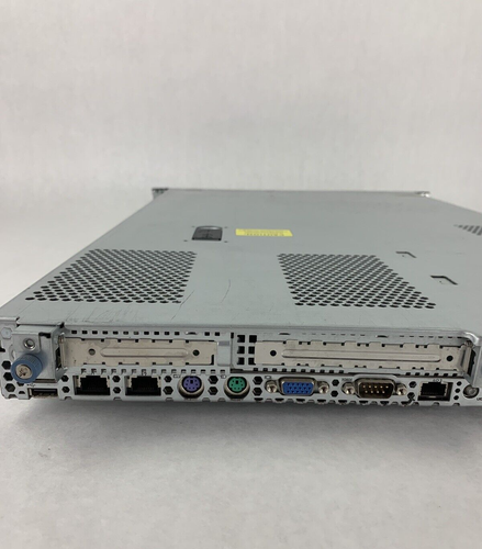HP Proliant DL360 G6 Intel Xeon E5520 2.27 GHz 8 GB DDR3 RAM NO HDD NO OS - Picture 8 of 13