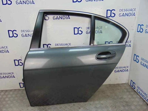 Portiera Posteriore Sinistra per BMW SERIE 7 (E65/E66) 730d 2008 182195 - Imagen 1 de 10