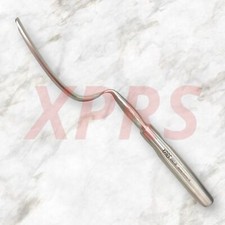 Breisky Vaginal Retractor, 4", Blade 1" Wide, German Stainless