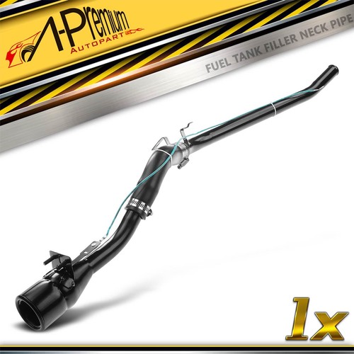 Manguera de cuello de llenado de tanque de gasolina de combustible para Chevrolet GMC Envoy Oldsmobile Bravada Buick - Imagen 1 de 8