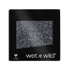 WET N WILD Color Icon Glitter Single C358C KARMA .05 oz. NEW FREE SHIPPING 