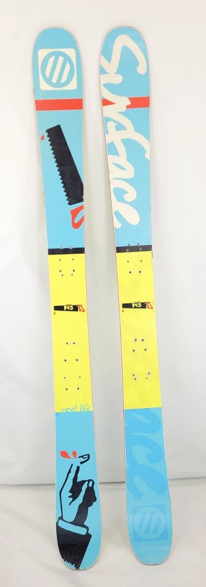 Surface Skis for sale - eBay
