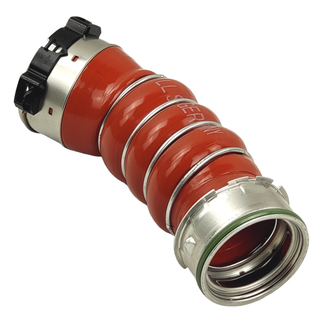 Ladeluftschlauch für BMW 3er 335d 286 PS E90 E91 E92 11617812274-11617796295 Ladeluftschlauch für BMW 3er 335d 286 PS E90 E91 E92 11617812274-11617796295
