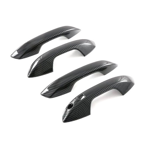 For BYD ATTO3 Yuan Plus Door Bowl Armrest Decoration - Picture 7 of 21