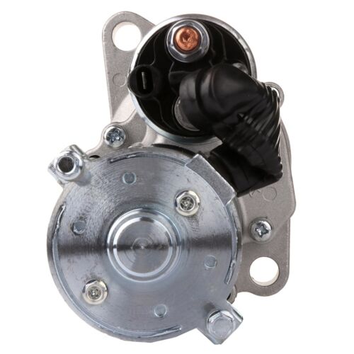 Starter Fits Acura Tl 2004-2006 3.2L Manual Transmission 31200-Rca-A01 17899N - Picture 4 of 7