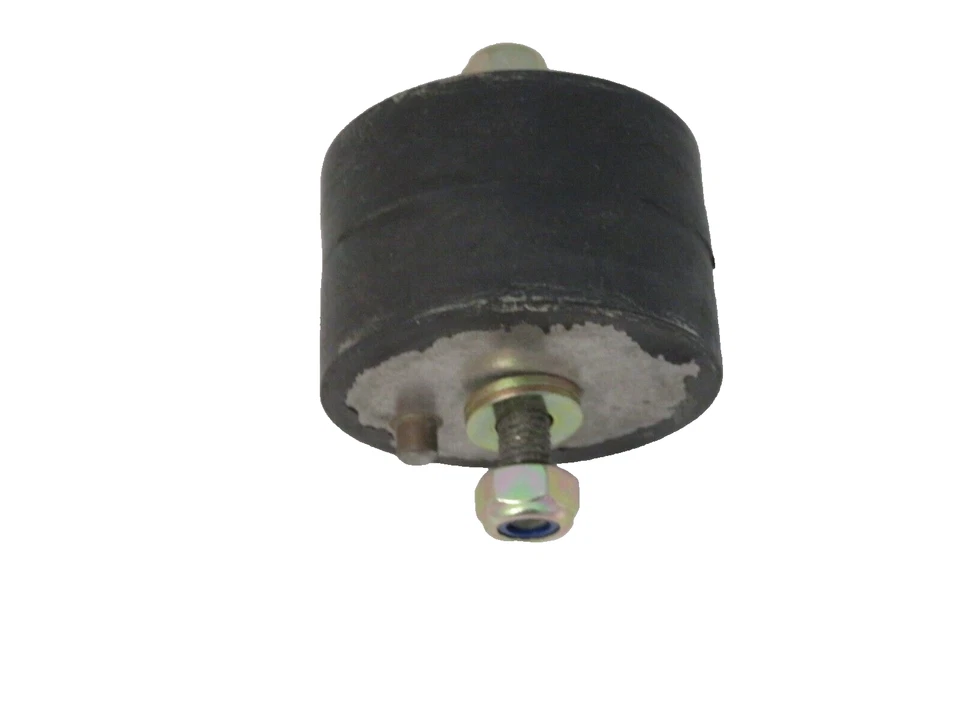 右前电机安装适用于沃尔沃 240 - 242 - 244 - 245 264 -760 2.4 1975 - 1993 — 第 2/4 张图片