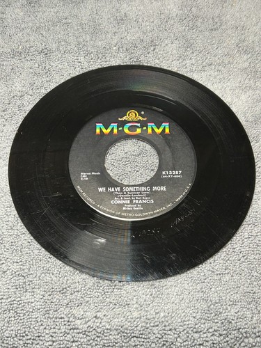 50¢ 45s - Mixed Genres/Years - VG - NM Flat $5.00 Shipped - Buy 2 Minimum - E-F - Picture 110 of 130