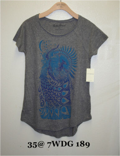 Lucky Brand,Women's TANK & TOP & BLOUSES & T-SHIRTS,Size XS*S*M*L*XL - Picture 26 of 36