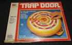 Vintage 1982 Milton Bradley Trap Door Game - Fun FAMILY GAME