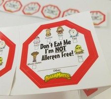 2 Pack Child Finder Decals for Windows Alert Fireman of Child Inside 600A