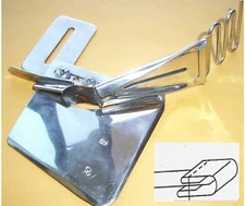 2" DOUBLE FOLD BINDER for SINGER Featherweight  201, 221 222 ,222K ,301