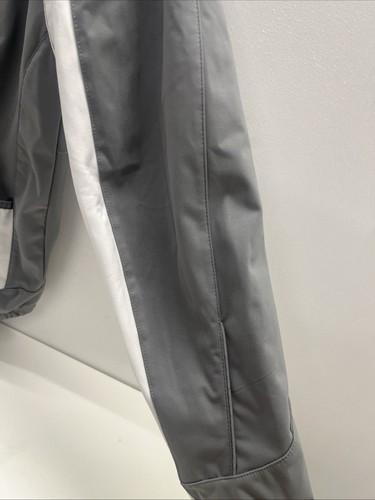 Crane women’s cycling jersey In Grey With Removable Sleeves Size Large 16-18 - Picture 14 of 24