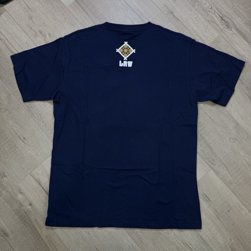 One Piece Wano Law Anime Shirt Size Large Rare Licensed Japan - Picture 9 of 10