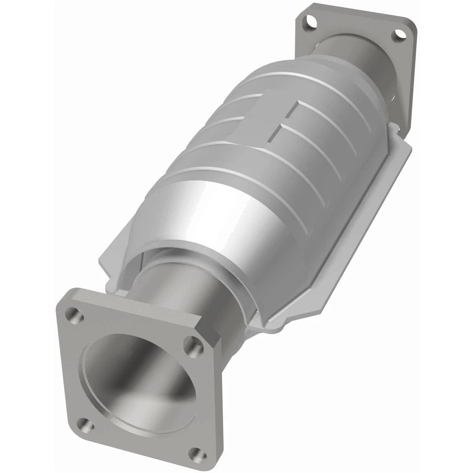 Convertidor catalítico MagnaFlow: EPA, para Geo Storm 1990-1993, Isuzu Impulse Foto 4 de 4