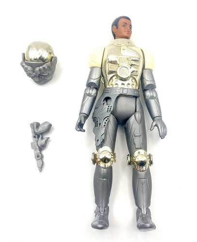 Th3 Project Thitan Loose Played Edison Giocattoli Italy