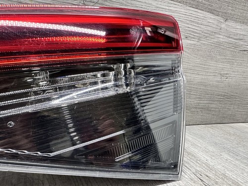 2022 - 2023 Honda Civic Right side RH Trunk inner Tail Light UK20CZT20AA0 ((14-5 - Picture 9 of 18