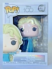 Funko POP Disney 100 Elsa #1319 Vinyl Figure – 1 Pack – New
