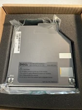 Dell OEM DVD+RW Drive Module Rewritable Disc New In Box