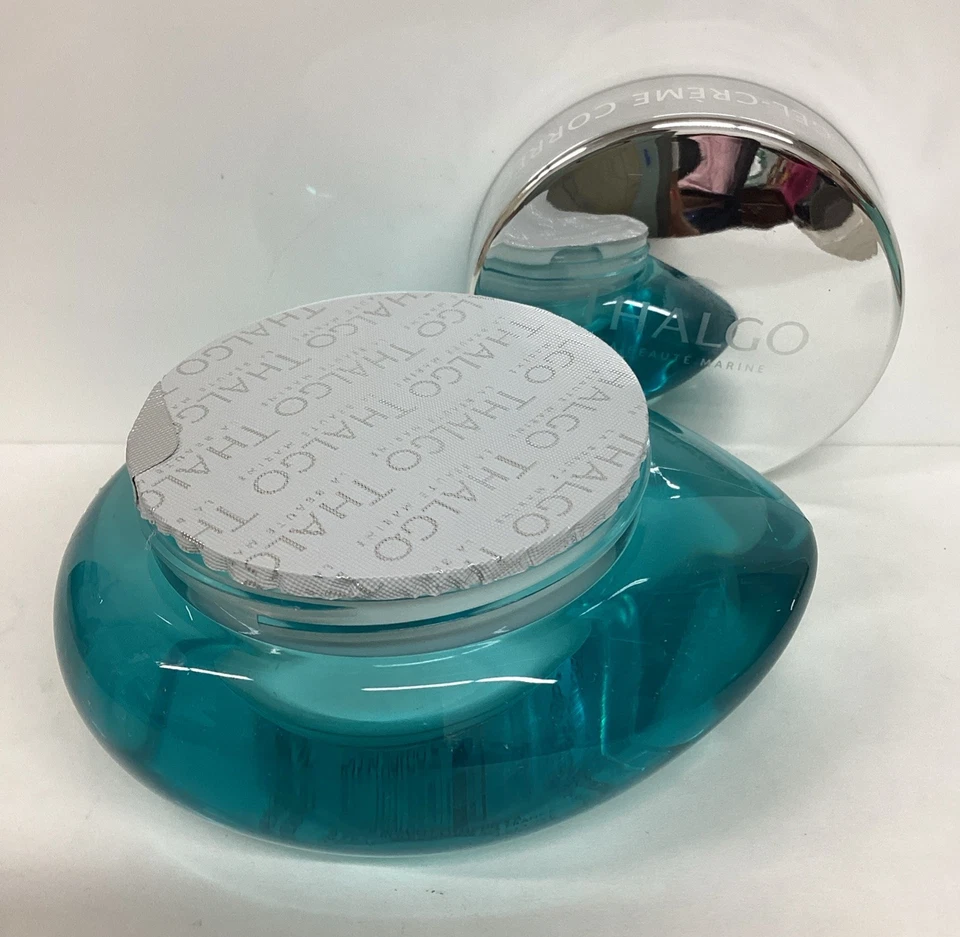 Thalgo Hyalu-procollagene Wrinkle Correcting Gel-Cream 1.69oz AS PICT, NEW! - Image 4 of 4