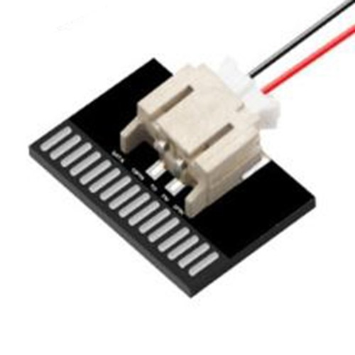 Heatsink NVME PCIE for M2 2280 SSD Hard Disk Aluminum Cooling Heat Sink9849 - Afbeelding 5 van 6