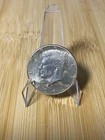 1964 Kennedy Half Dollar, 90% Silver