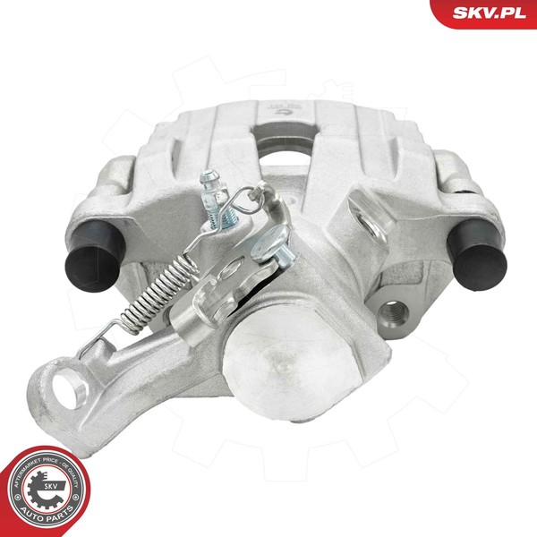 Esen SKV 78SKV554 Bremssattel Hinten Rechts FüR Cadillac Opel Saab-image