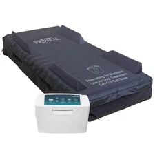 Proactive Protekt 4000 Alternating Low Air Loss Mattress System with Pump
