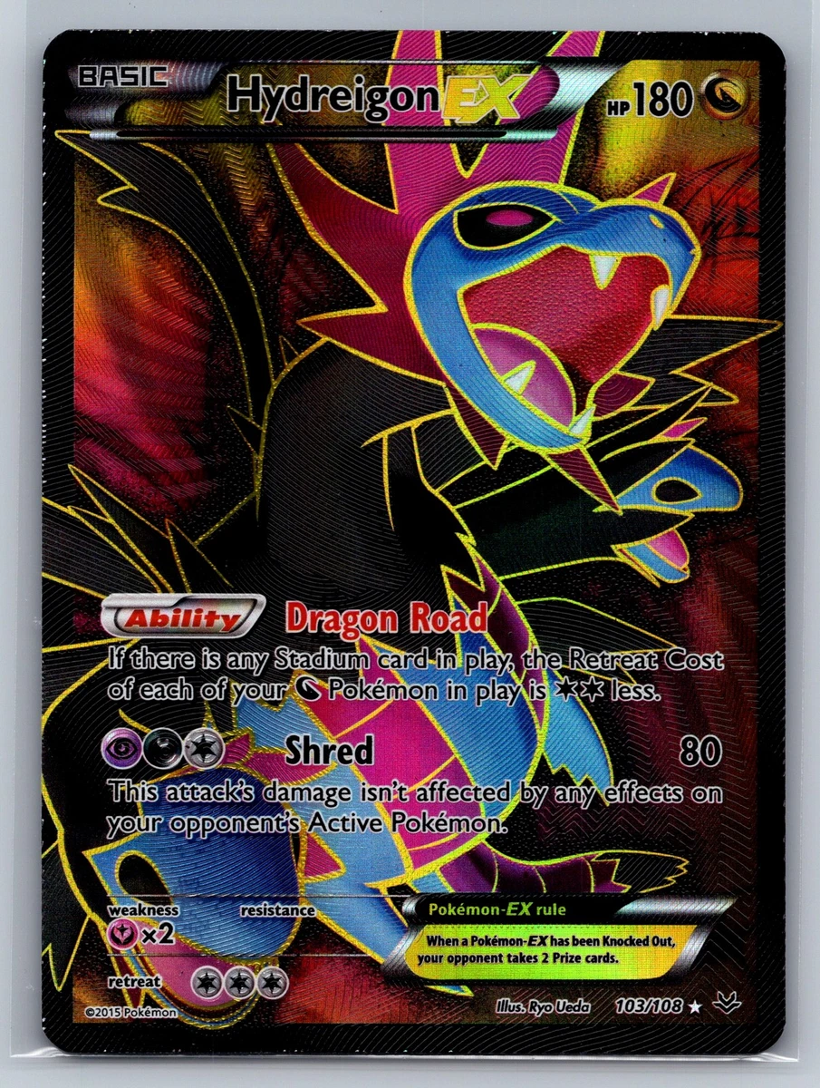 Hydreigon for sale | eBay