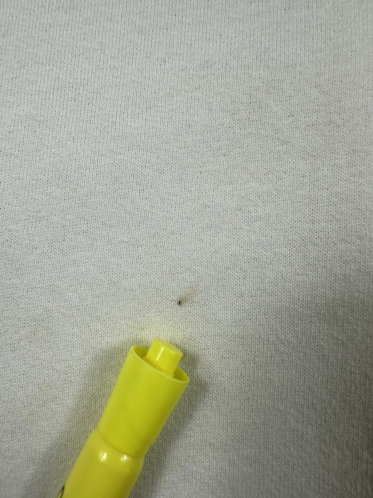 SUPREME Felpa vintage Auburn Tigers Alabama adatta maglione medio bianca NCAA 1996 anni 90