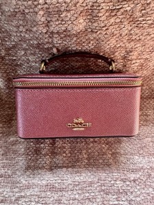Coach Vanity Case | eBay
