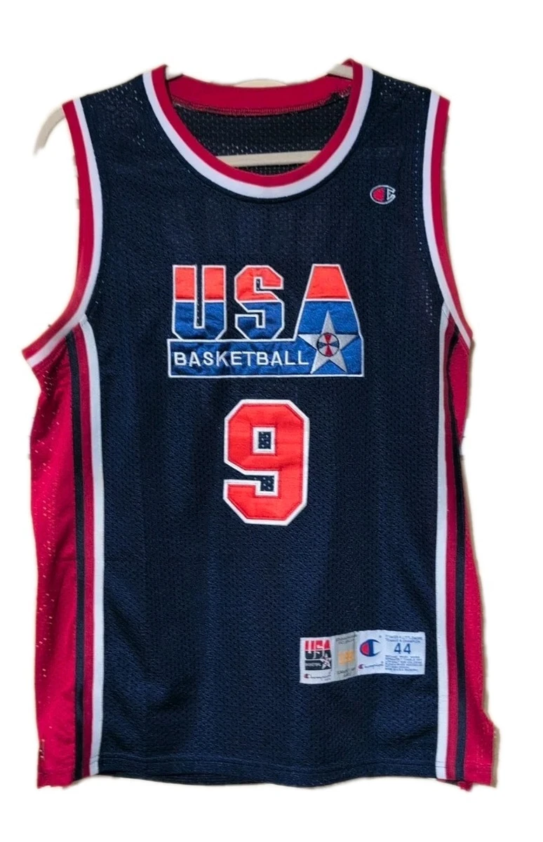 Dream Team Jersey for sale | eBay