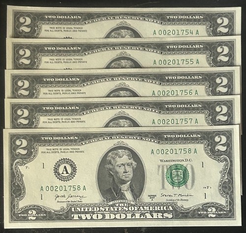 $2 Lot Of 25 2017 Birthday Notes *NON TRADITIONAL FORMAT* PERFECT FOR RESELLERS! - Picture 2 of 6